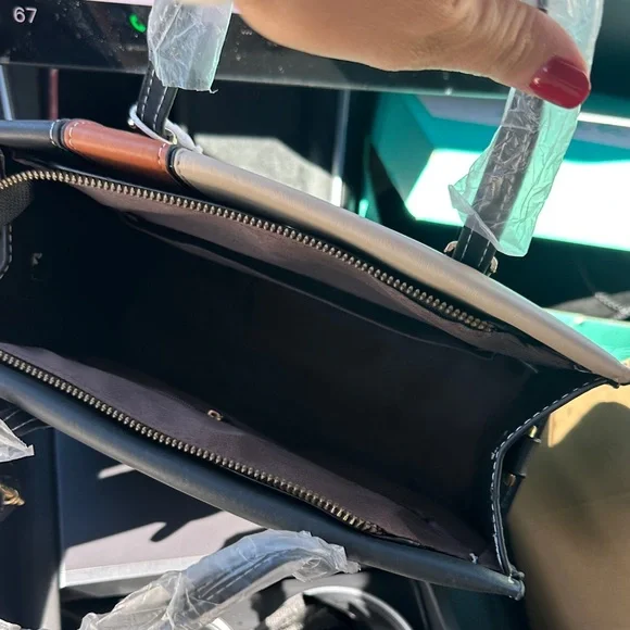 Vesasan Gaohn bag - Picture 5 of 8